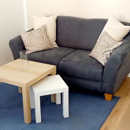Ferienwohnung Lueneburg Innenstadt Exteriör bild